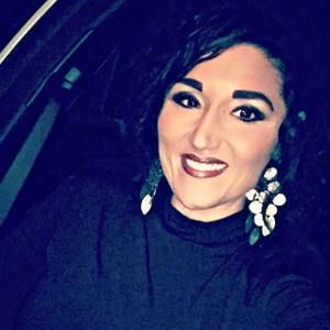 Meet your Posher, Tracy